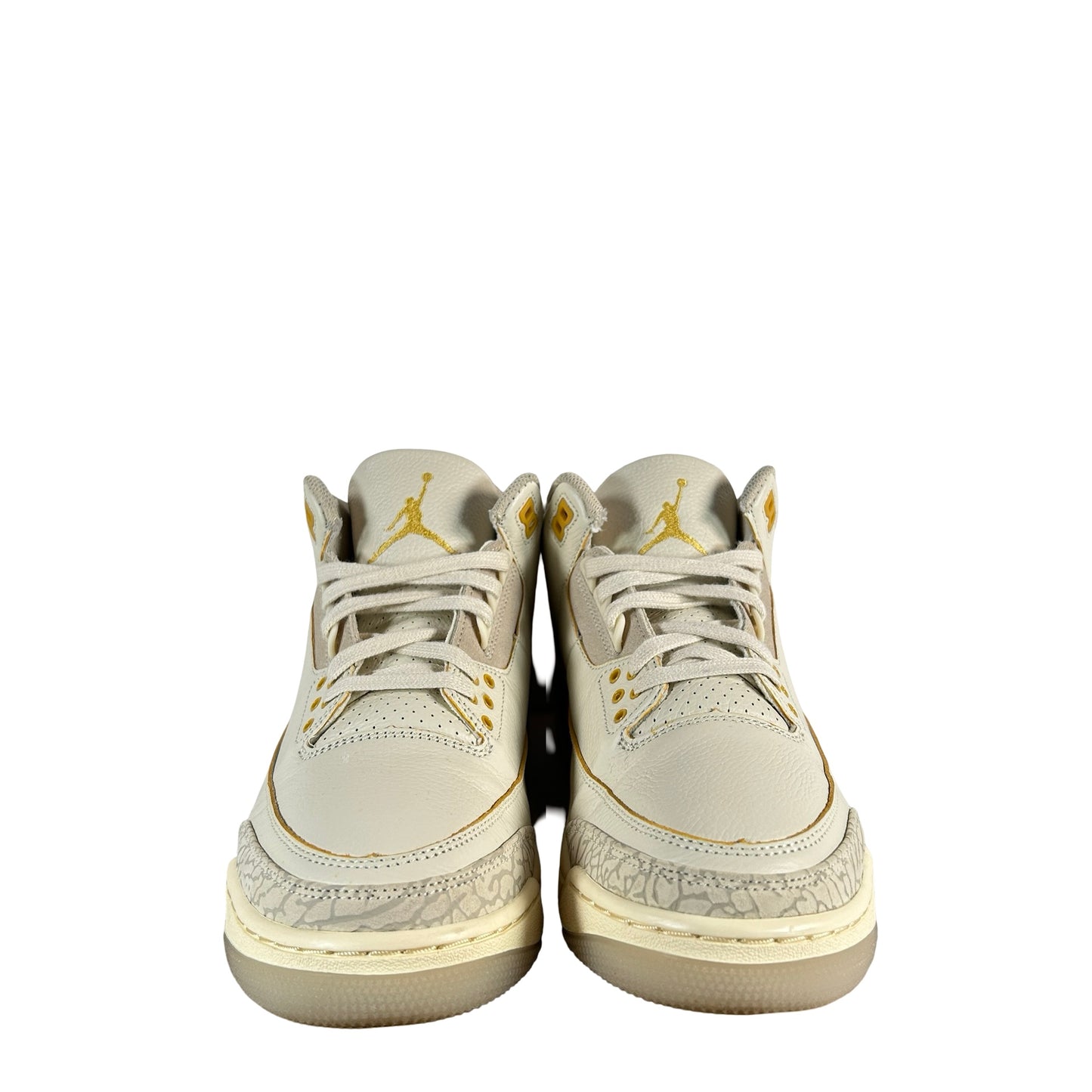 FN0344 901 Jordan 3 Retro SP J Balvin Medellin [USED] - 9.5 (Used5)
