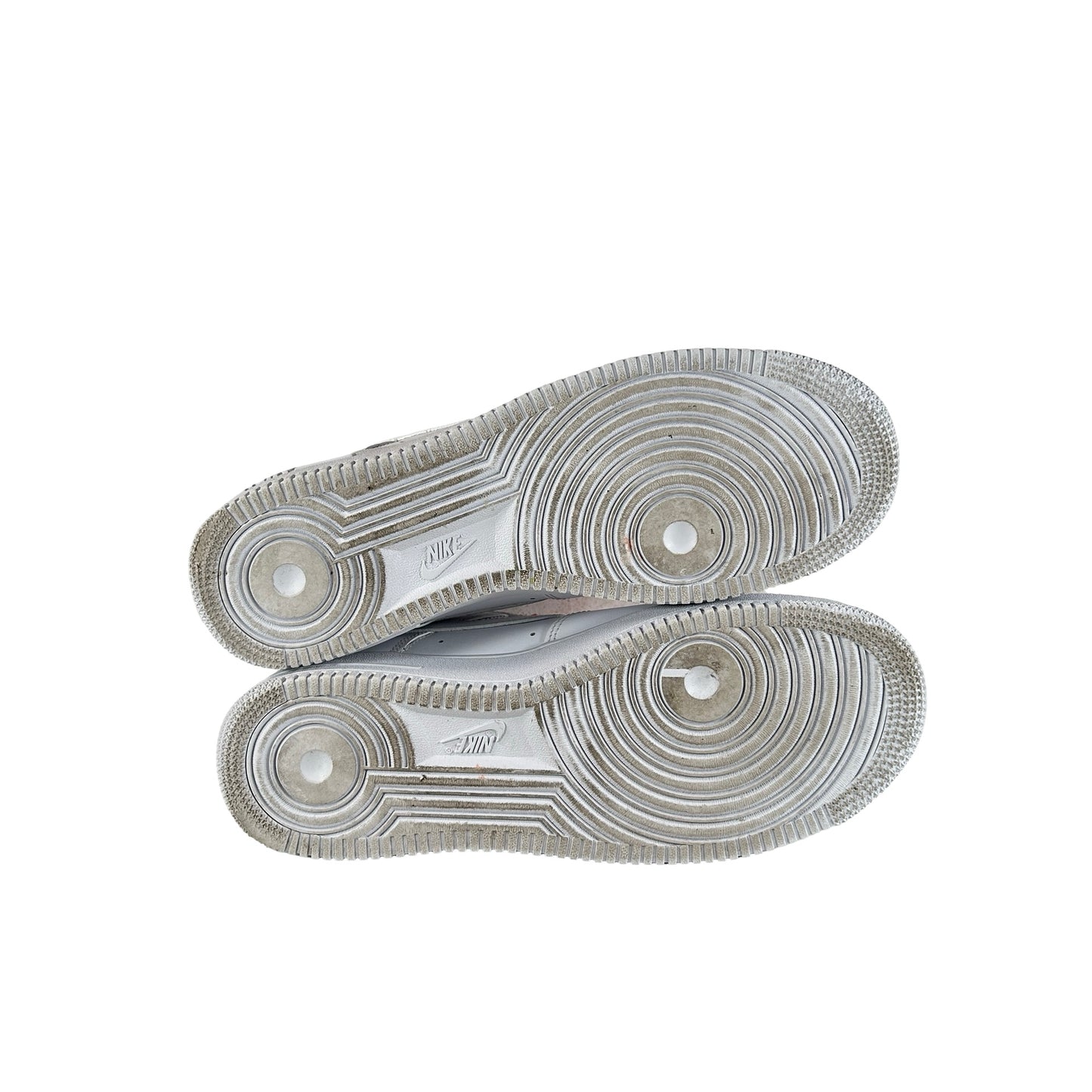 CU9225 100 AF1 Low Supreme White [USED] - 10 M (Used5)