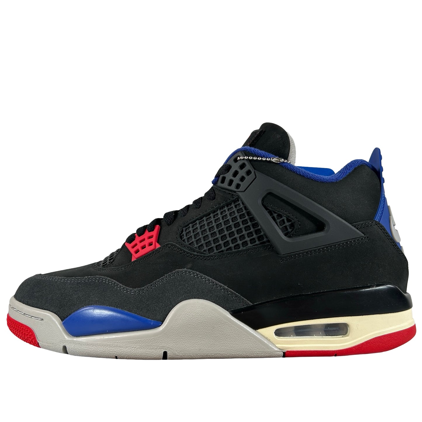 FV5029 003 Jordan 4 Retro Rare Air (White Lettering) [USED] - 10.5 M (VNDS) (No Box)