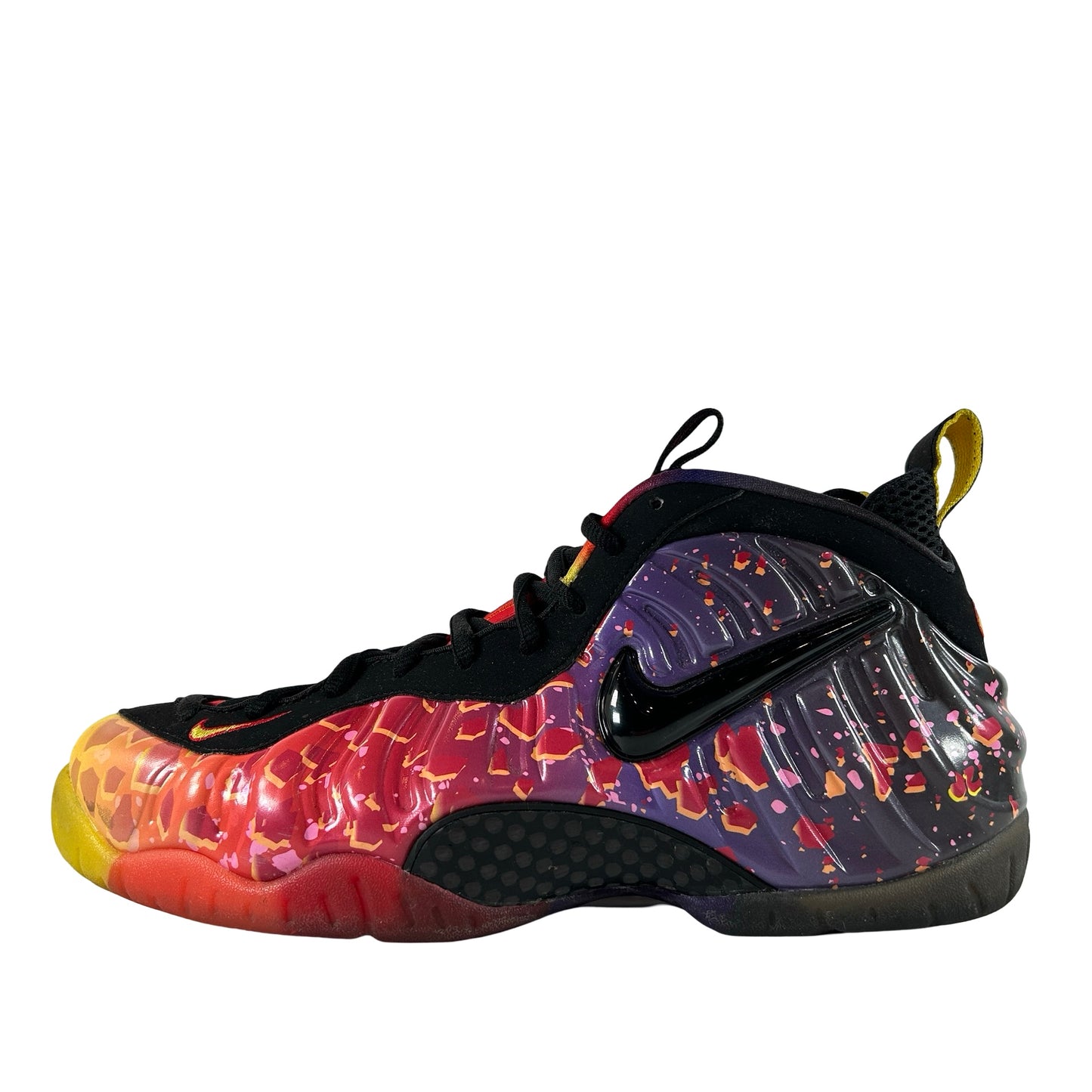 616750 600 Nike Air Foamposite Asteroid [USED] - 10.5 M (Used)