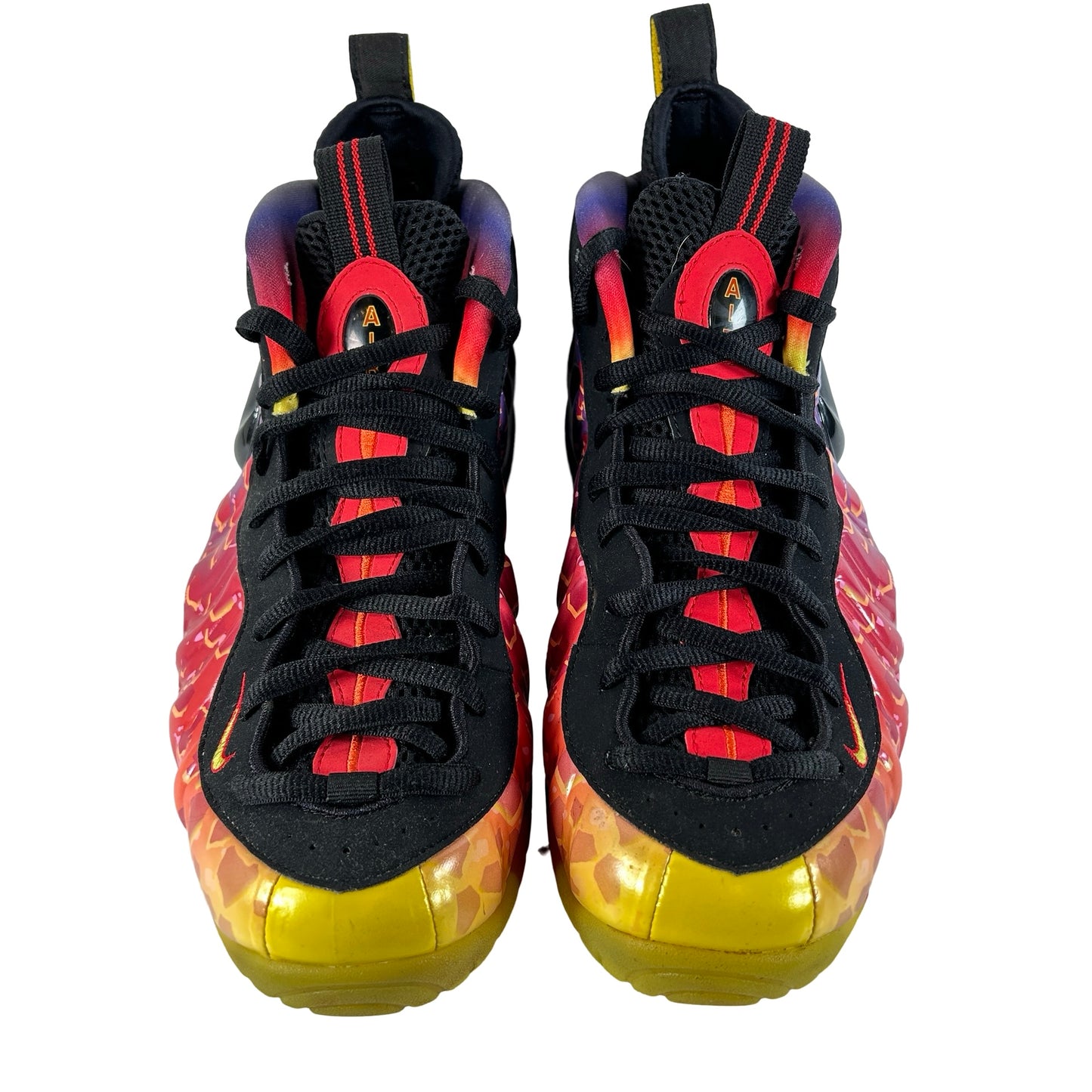 616750 600 Nike Air Foamposite Asteroid [USED] - 10.5 M (Used)