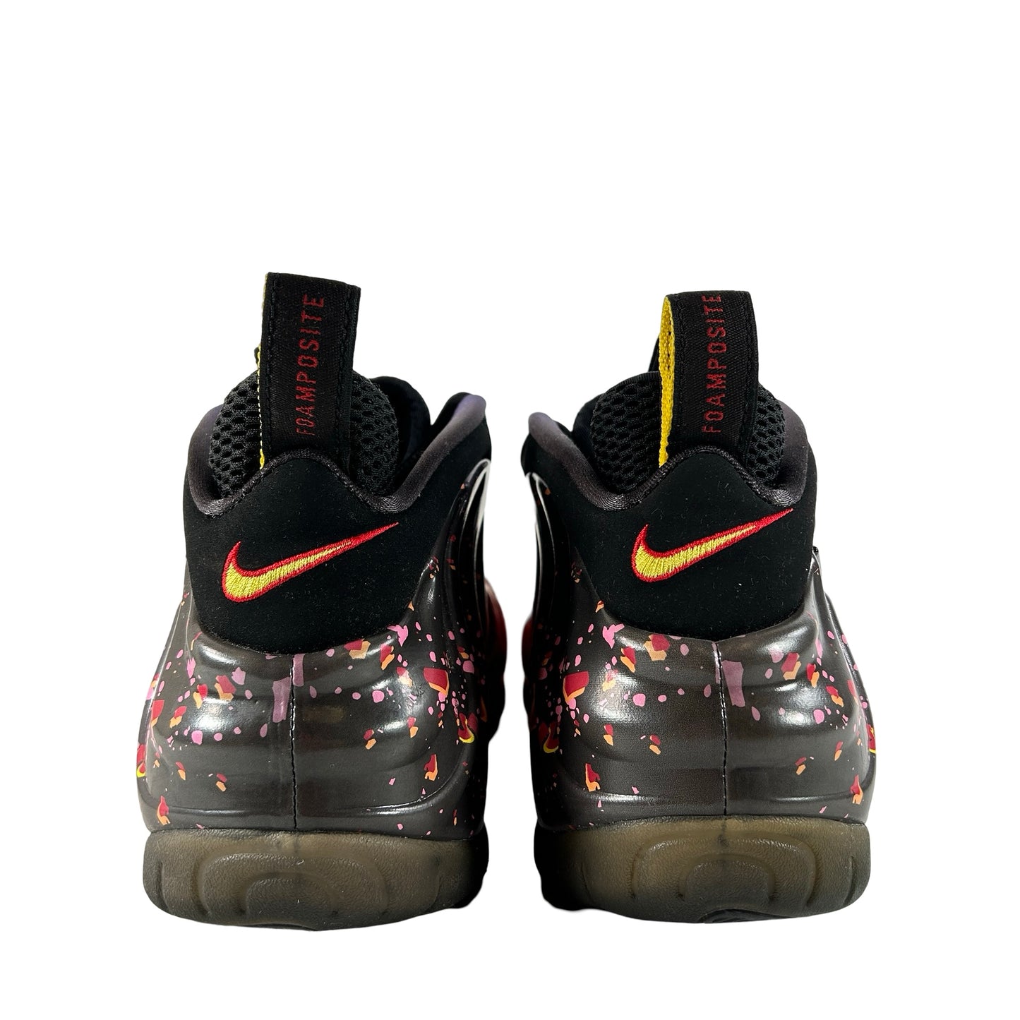 616750 600 Nike Air Foamposite Asteroid [USED] - 10.5 M (Used)