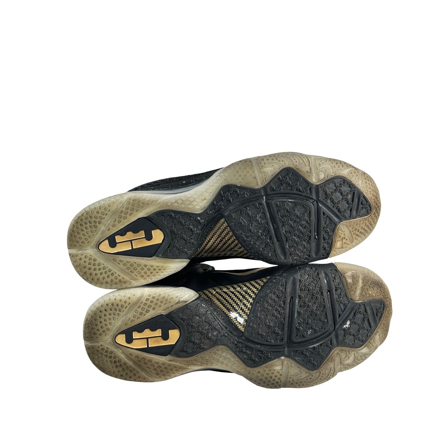 DO9353 001 Nike LeBron 9 Watch the Throne (2022) [USED] - 10 M (Used)