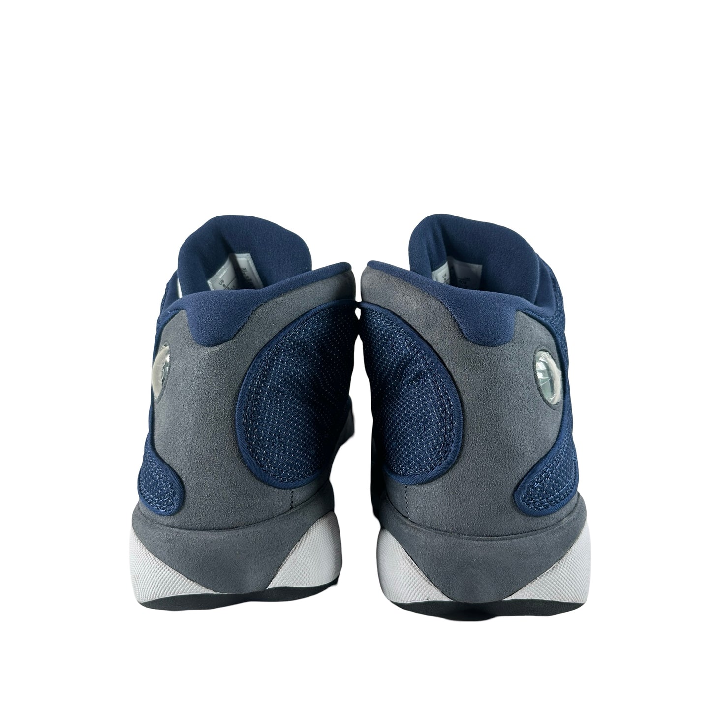 414571 404 Jordan 13 Retro Flint (2020) [USED] - 9 M (Used)