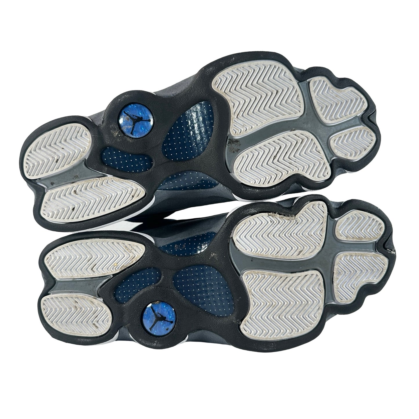 414571 404 Jordan 13 Retro Flint (2020) [USED] - 9 M (Used)