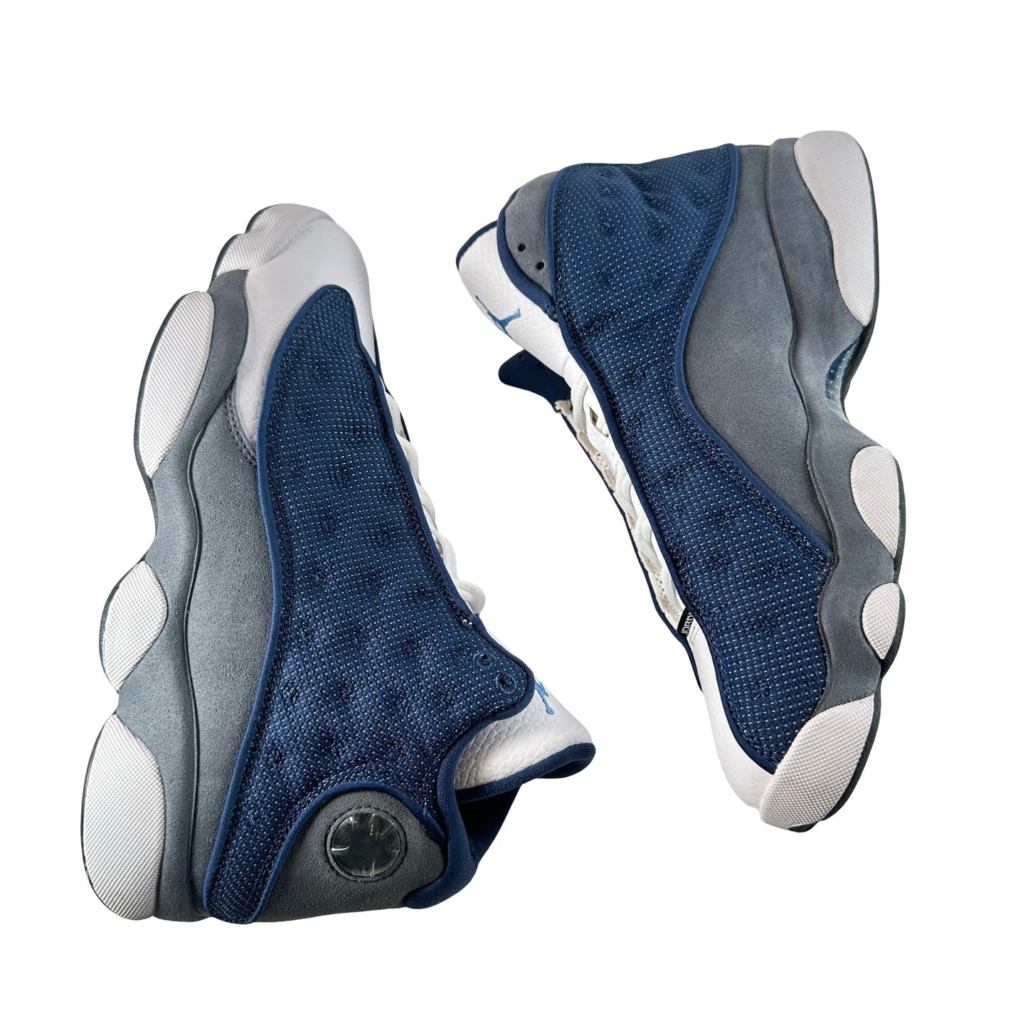 414571 404 Jordan 13 Retro Flint (2020) [USED] - 9 M (Used)