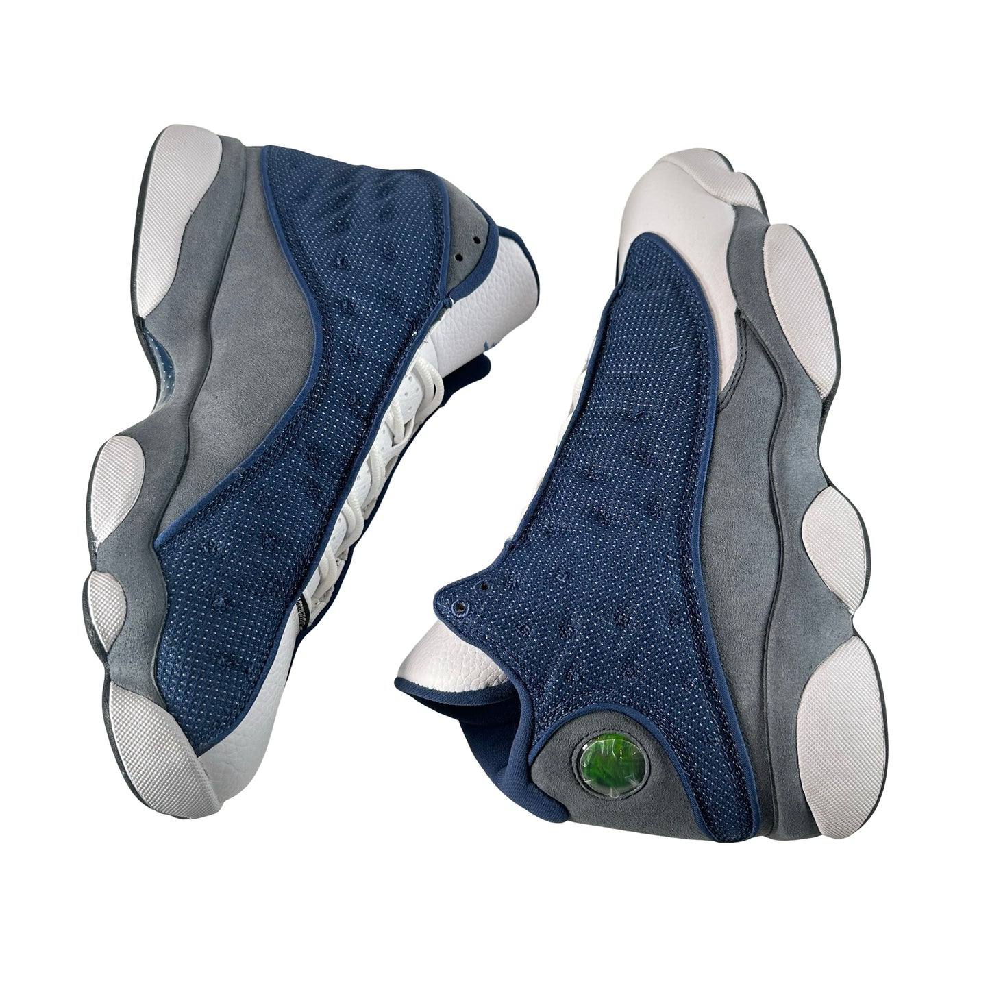 414571 404 Jordan 13 Retro Flint (2020) [USED] - 9 M (Used)