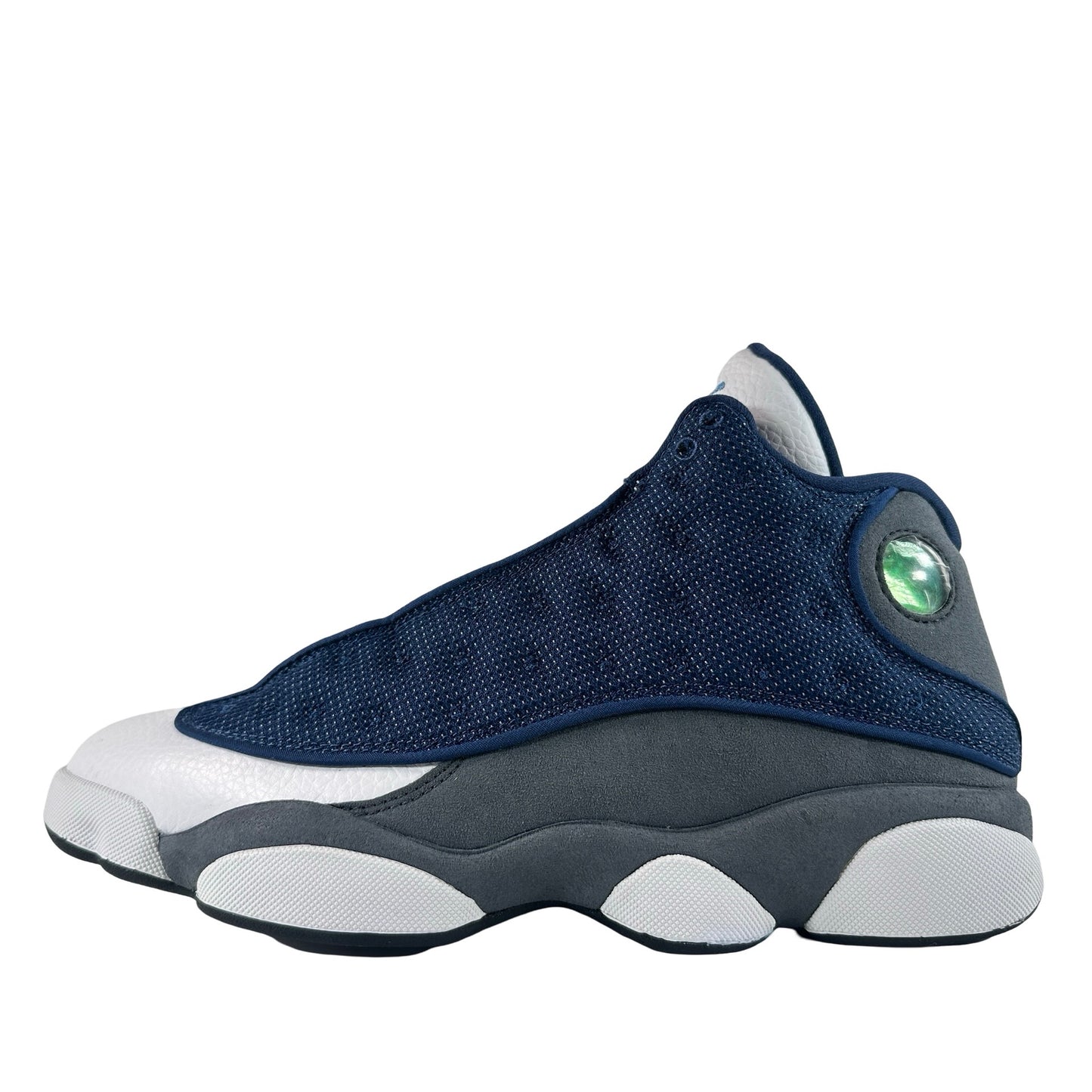 414571 404 Jordan 13 Retro Flint (2020) [USED] - 9 M (Used)