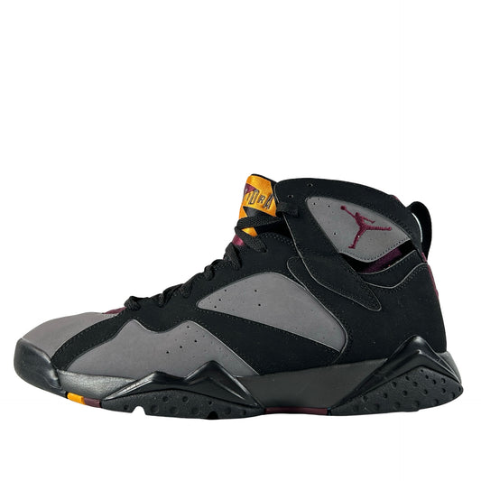 304775 034 Jordan 7 Retro Bordeaux (2015) [USED] - 10.5 M (Used) (Replace Box)