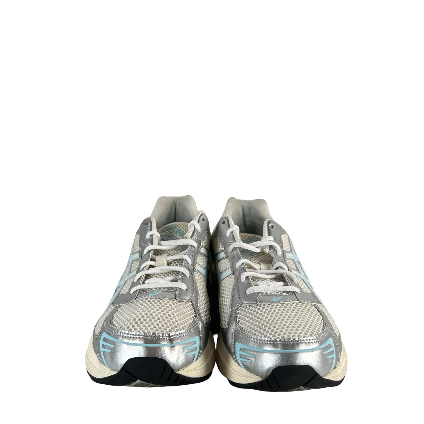 1201A956 101 ASICS Gel-1130 Kith Cream Starlight Blue [USED] - 13 M (Used) (No Box)