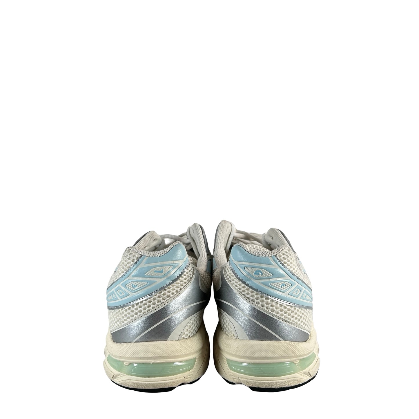 1201A956 101 ASICS Gel-1130 Kith Cream Starlight Blue [USED] - 13 M (Used) (No Box)