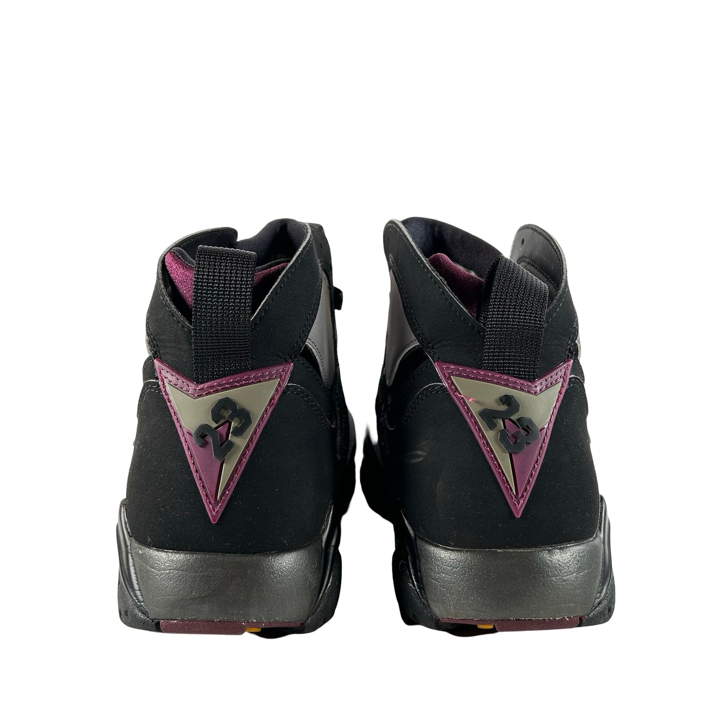 304775 034 Jordan 7 Retro Bordeaux (2015) [USED] - 10.5 M (Used) (Replace Box)