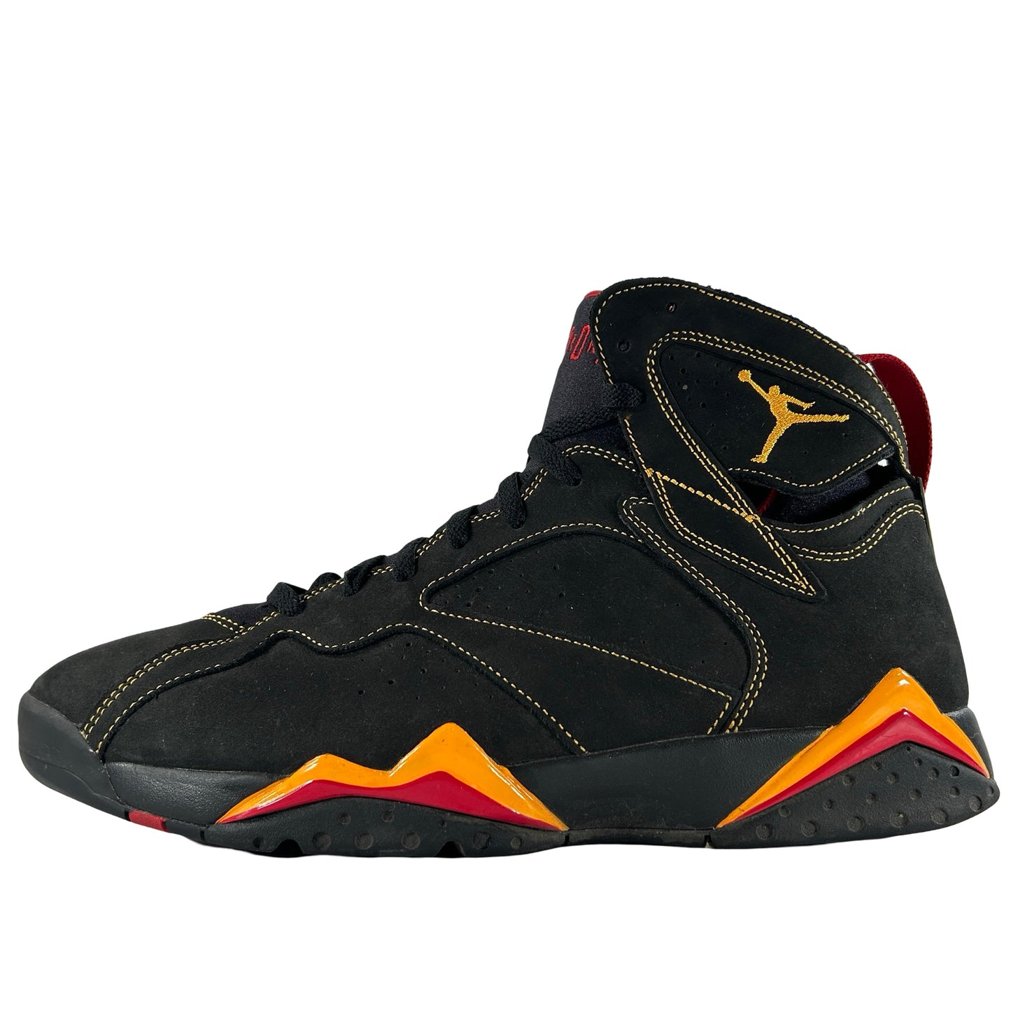 CU9307 081 Jordan 7 Retro Citrus (2022) [USED] - 11.5 M (Used2) (No Box)