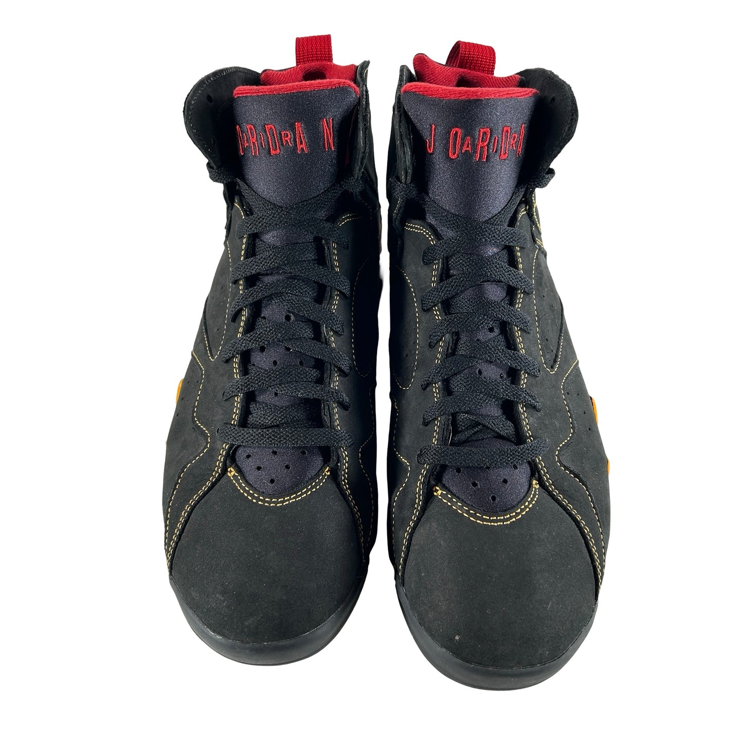 CU9307 081 Jordan 7 Retro Citrus (2022) [USED] - 11.5 M (Used2) (No Box)