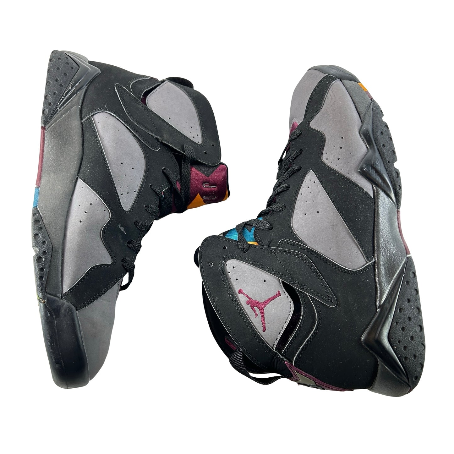 304775 034 Jordan 7 Retro Bordeaux (2015) [USED] - 10.5 M (Used) (Replace Box)