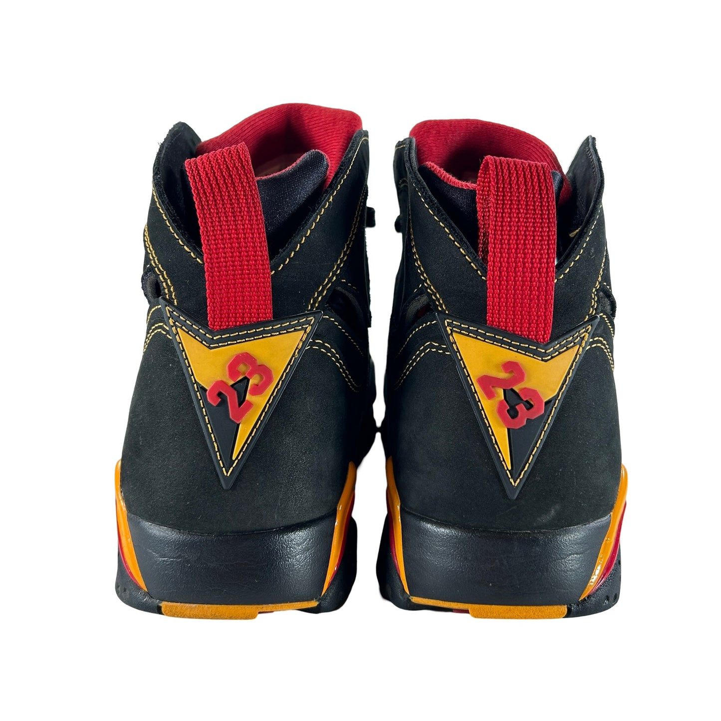 CU9307 081 Jordan 7 Retro Citrus (2022) [USED] - 11.5 M (Used2) (No Box)