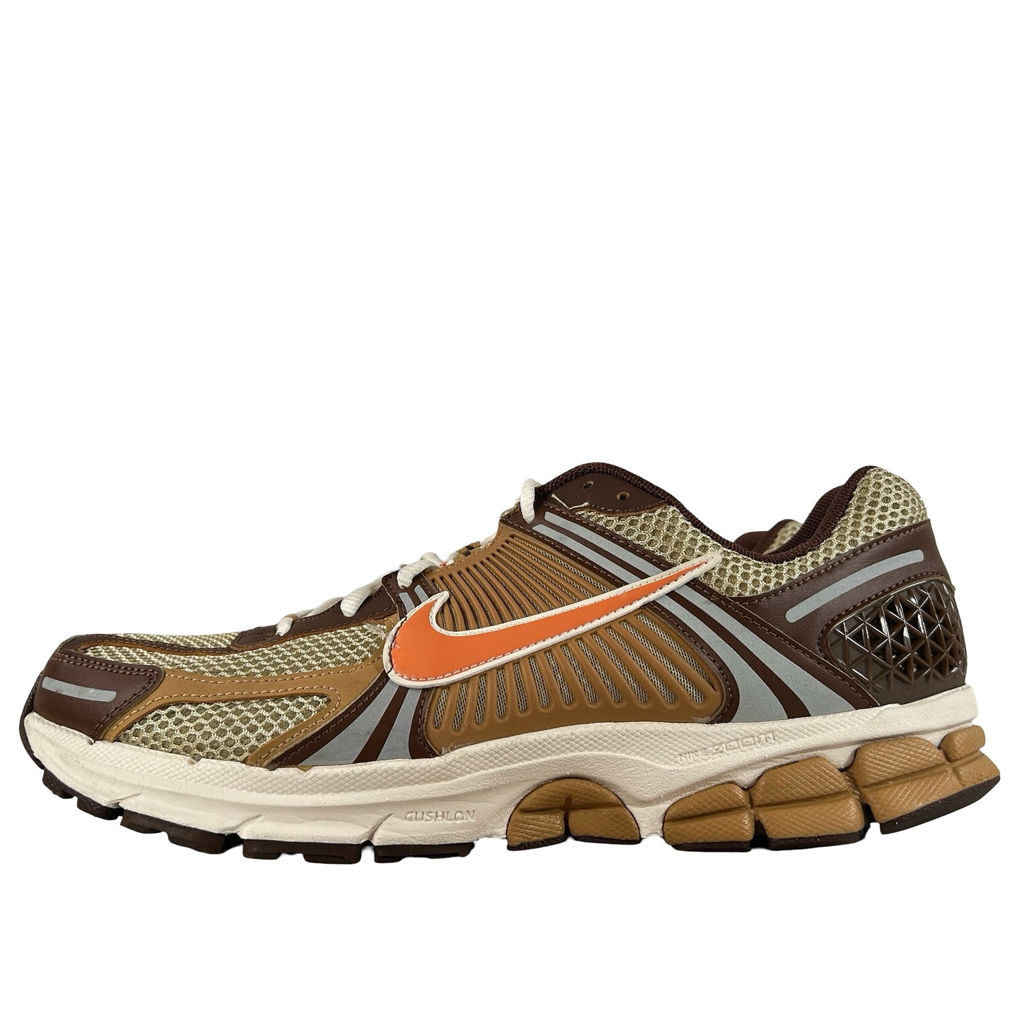FB9149 700 Nike Zoom Vomero 5 Wheat Grass Cacao Wow [USED] - 12 M (Used2) (No Box2)
