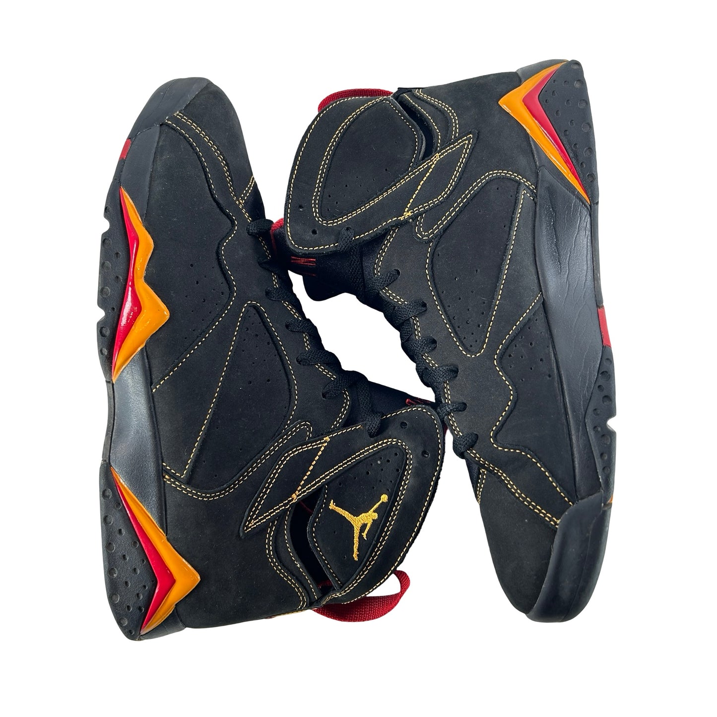 CU9307 081 Jordan 7 Retro Citrus (2022) [USED] - 11.5 M (Used2) (No Box)