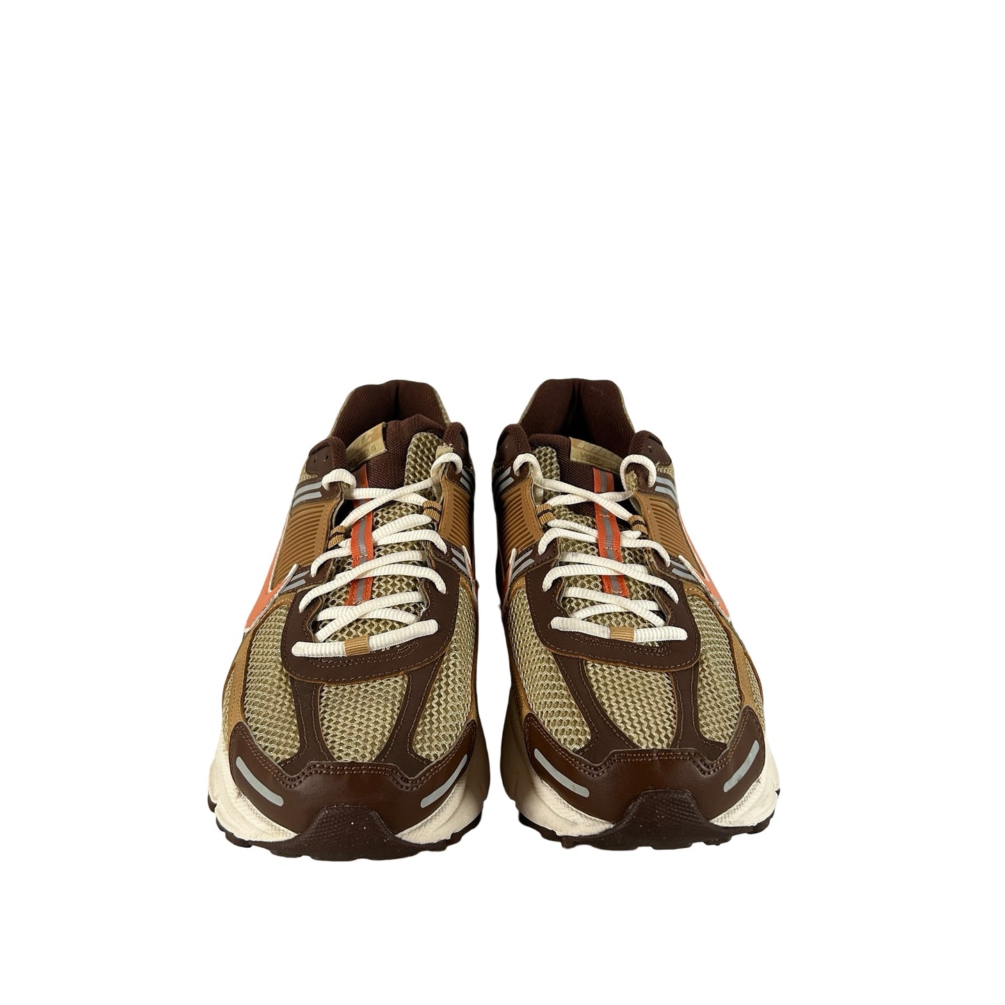 FB9149 700 Nike Zoom Vomero 5 Wheat Grass Cacao Wow [USED] - 12 M (Used2) (No Box2)