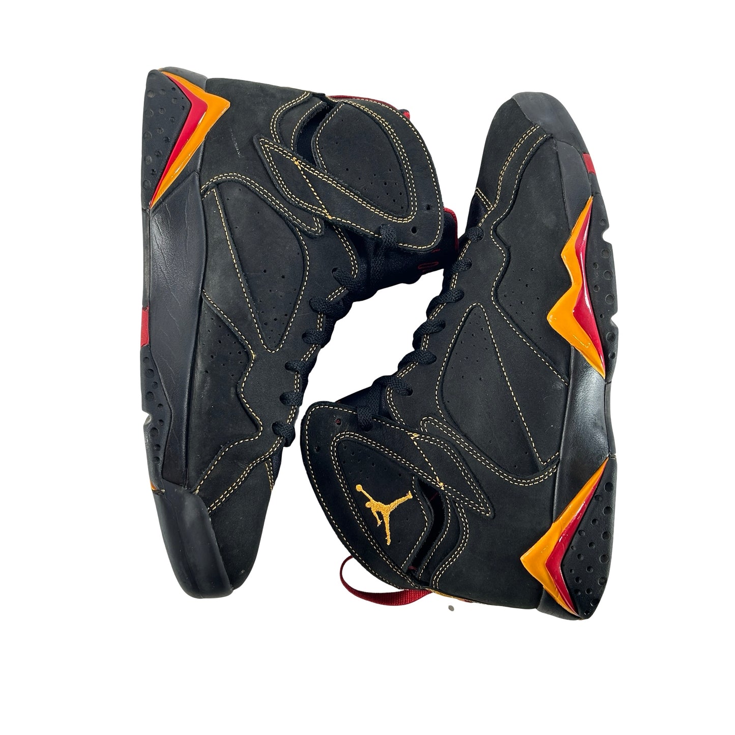 CU9307 081 Jordan 7 Retro Citrus (2022) [USED] - 11.5 M (Used2) (No Box)