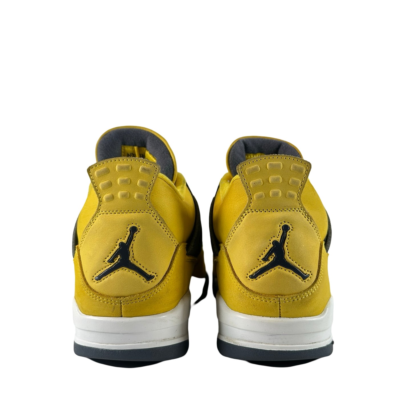 CT8527 700 Jordan 4 Retro Lightning (2021) [USED] - 11.5 M (Used3)