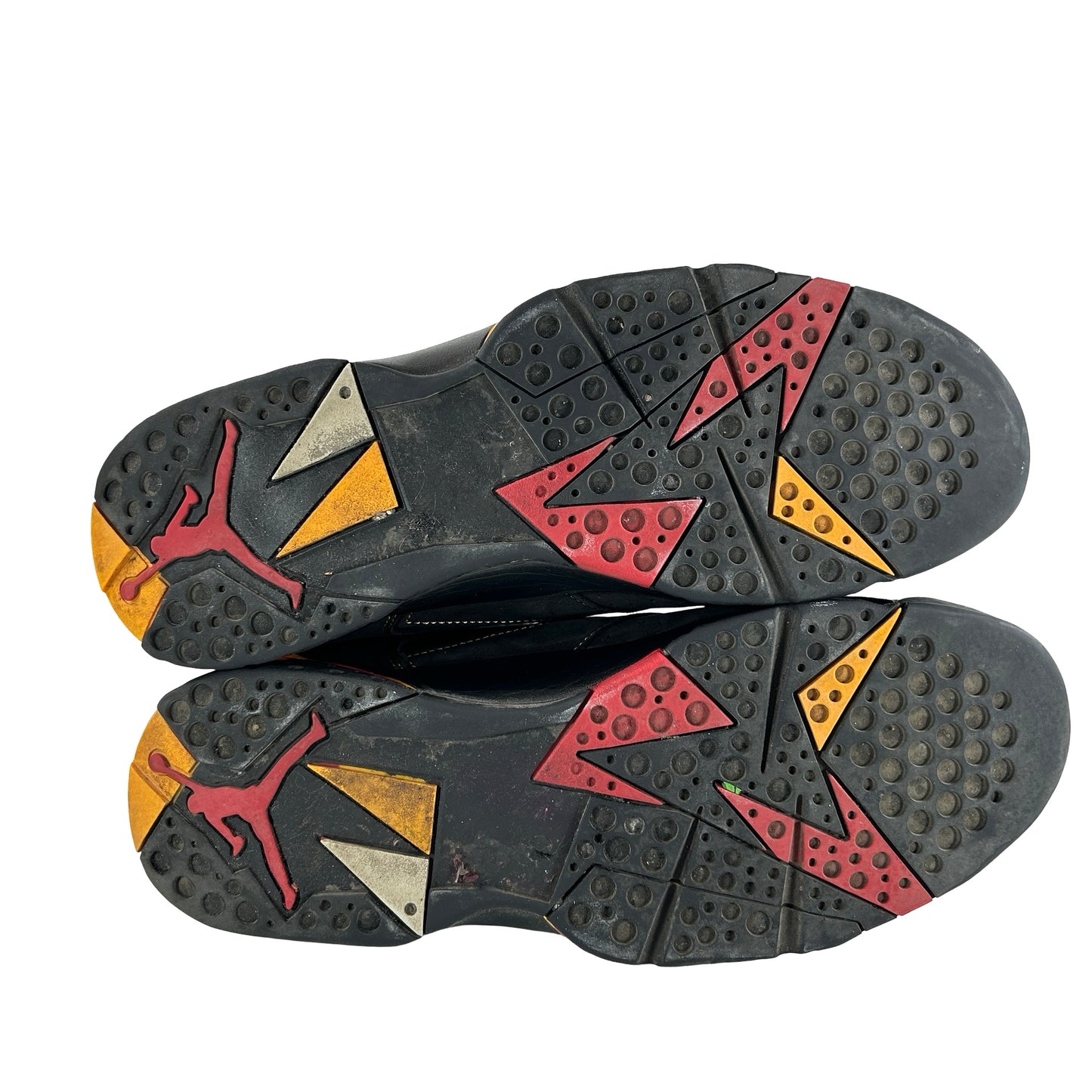 CU9307 081 Jordan 7 Retro Citrus (2022) [USED] - 11.5 M (Used2) (No Box)
