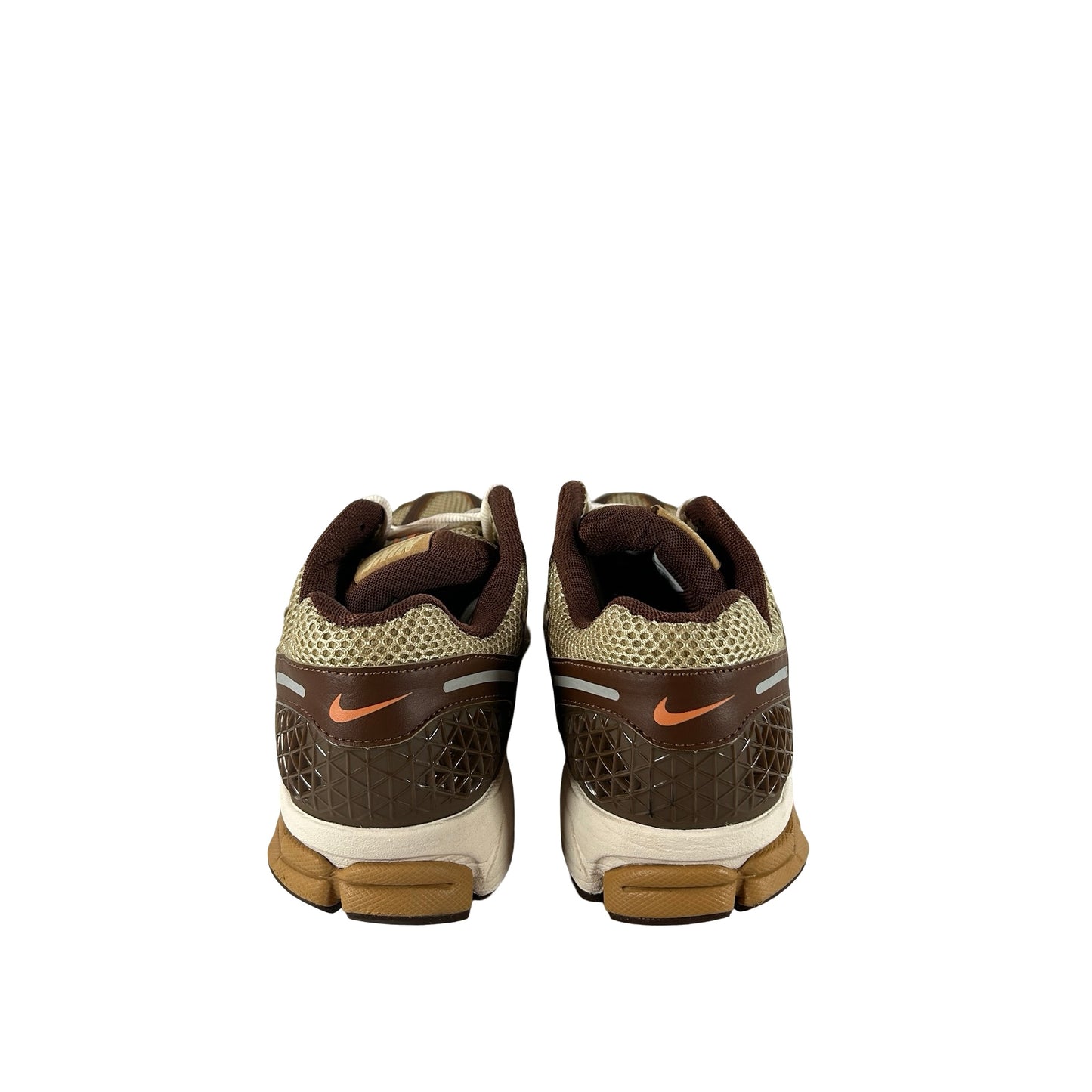FB9149 700 Nike Zoom Vomero 5 Wheat Grass Cacao Wow [USED] - 12 M (Used2) (No Box2)