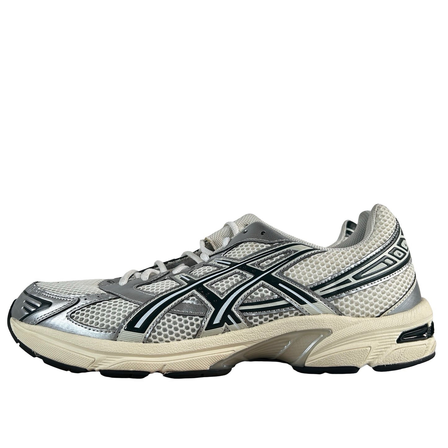 1201A956 100 ASICS Gel-1130 Kith Cream Scarab (2023) [USED] - 13 M (Used) (No Box)