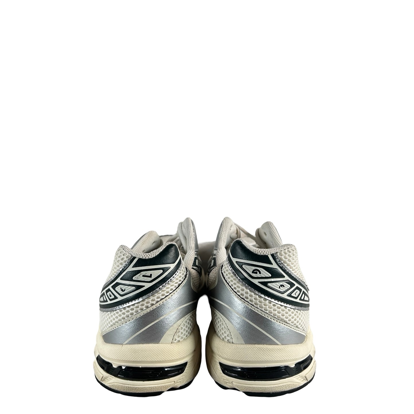 1201A956 100 ASICS Gel-1130 Kith Cream Scarab (2023) [USED] - 13 M (Used) (No Box)