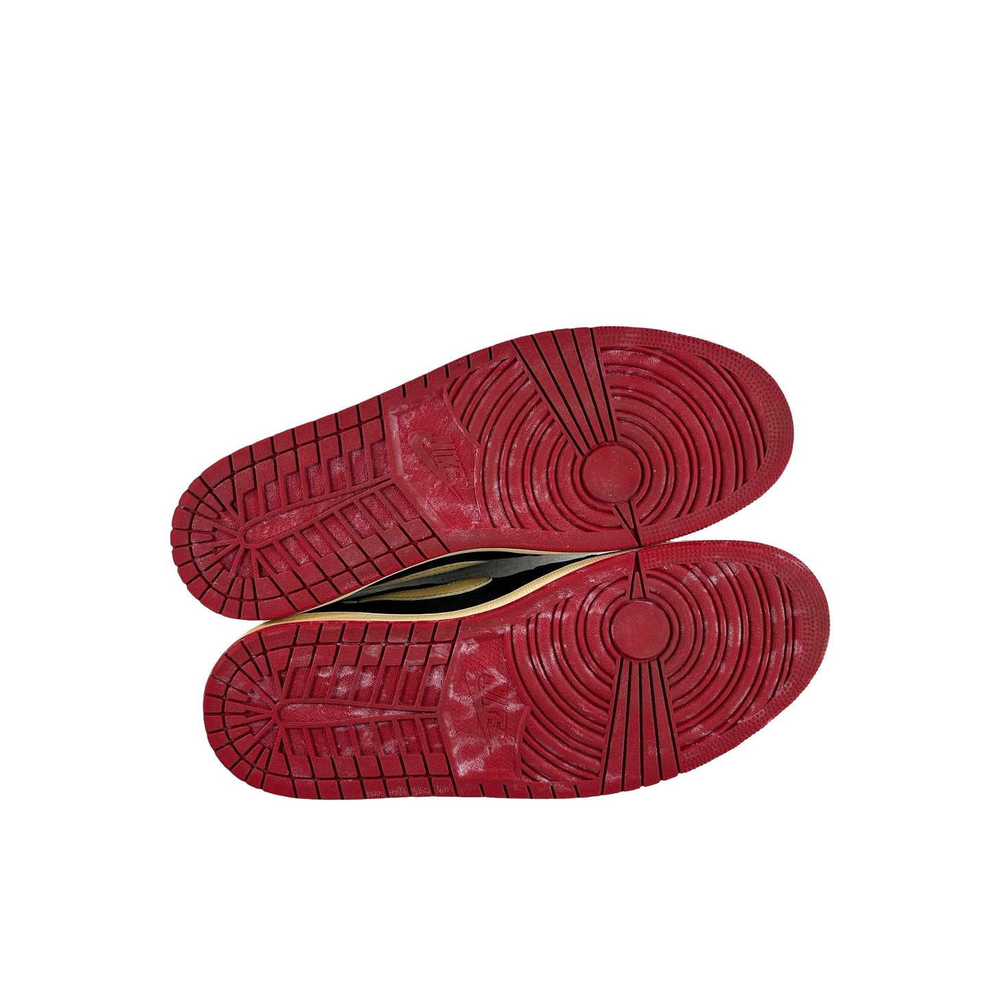 IB8958 001 Jordan 1 Retro Low OG Nigel Sylvester Nitro Better With Time [USED] - 13 M (Used2)