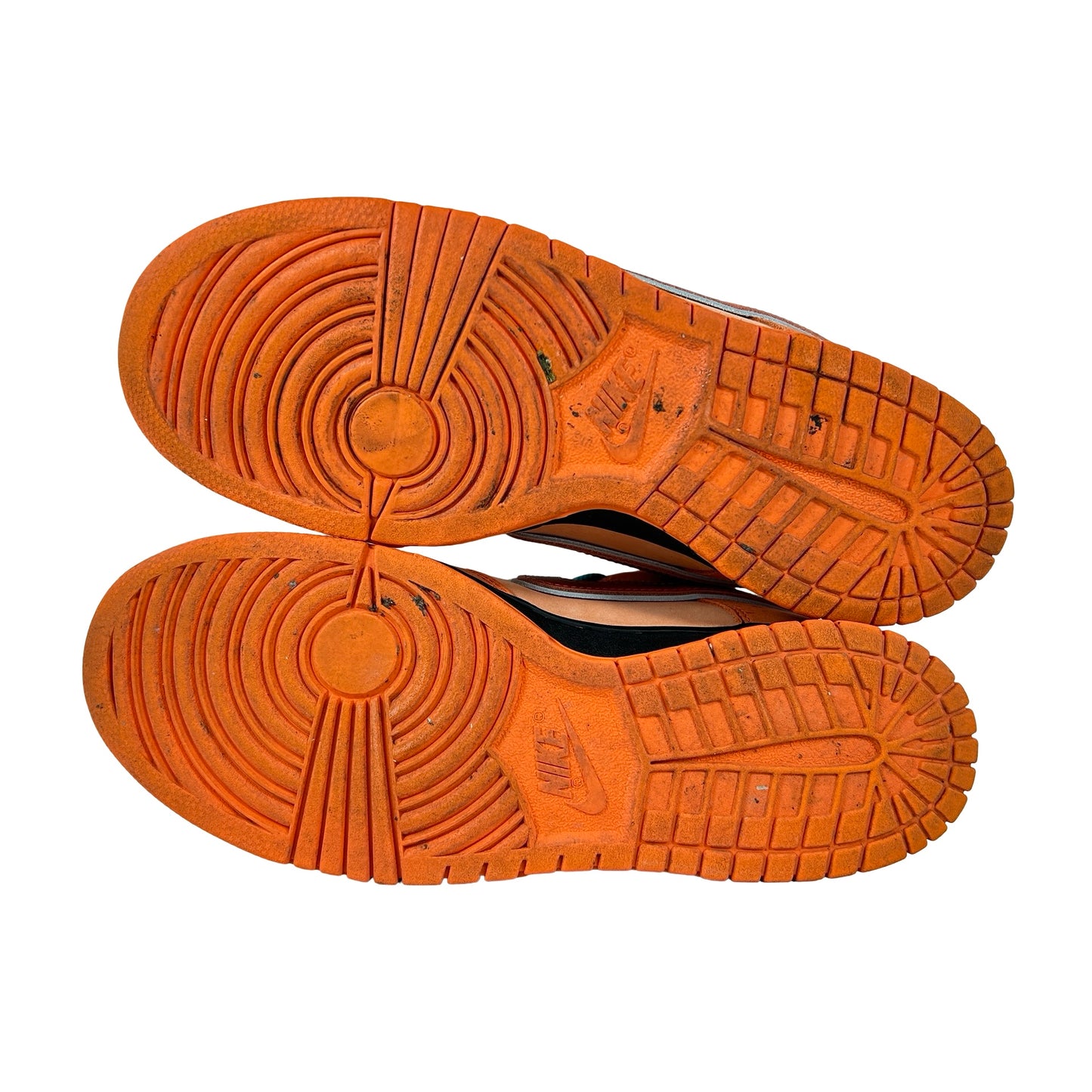 FD8776 800 Nike SB Dunk Low Concepts Orange Lobster [USED] - 7.5 M (Used2)