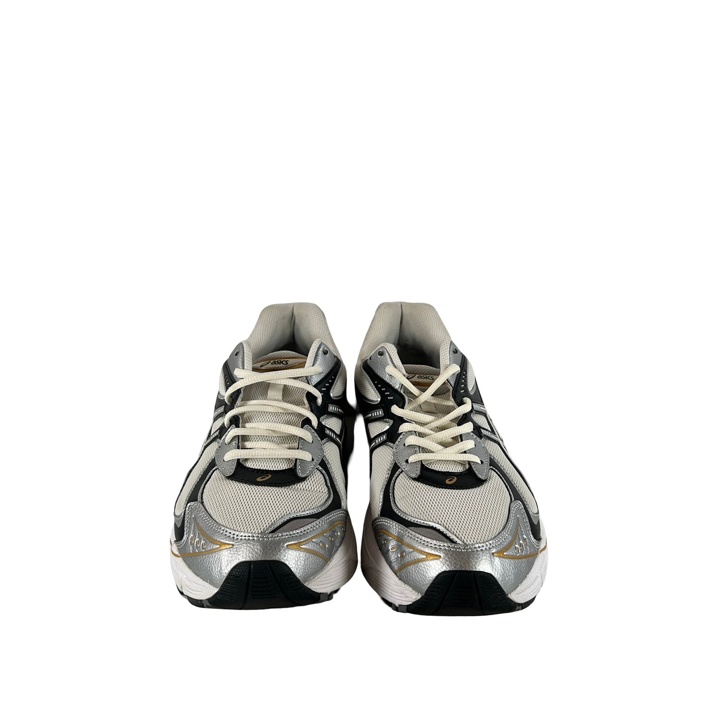 1203A320 100 ASICS GT-2160 Cream Pure Silver Gold [USED] - 12 M (Used)