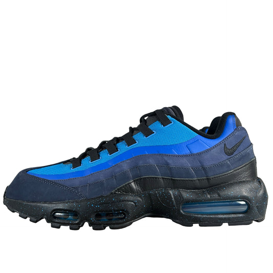 HF5515 400 Nike Air Max 95 Stash (2024) [USED] - 13 M (Used) (No Box)