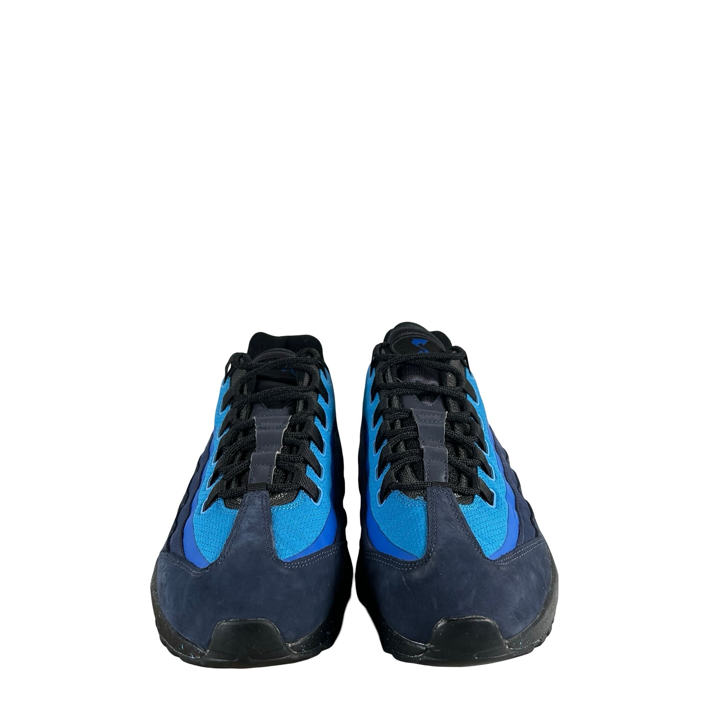 HF5515 400 Nike Air Max 95 Stash (2024) [USED] - 13 M (Used) (No Box)