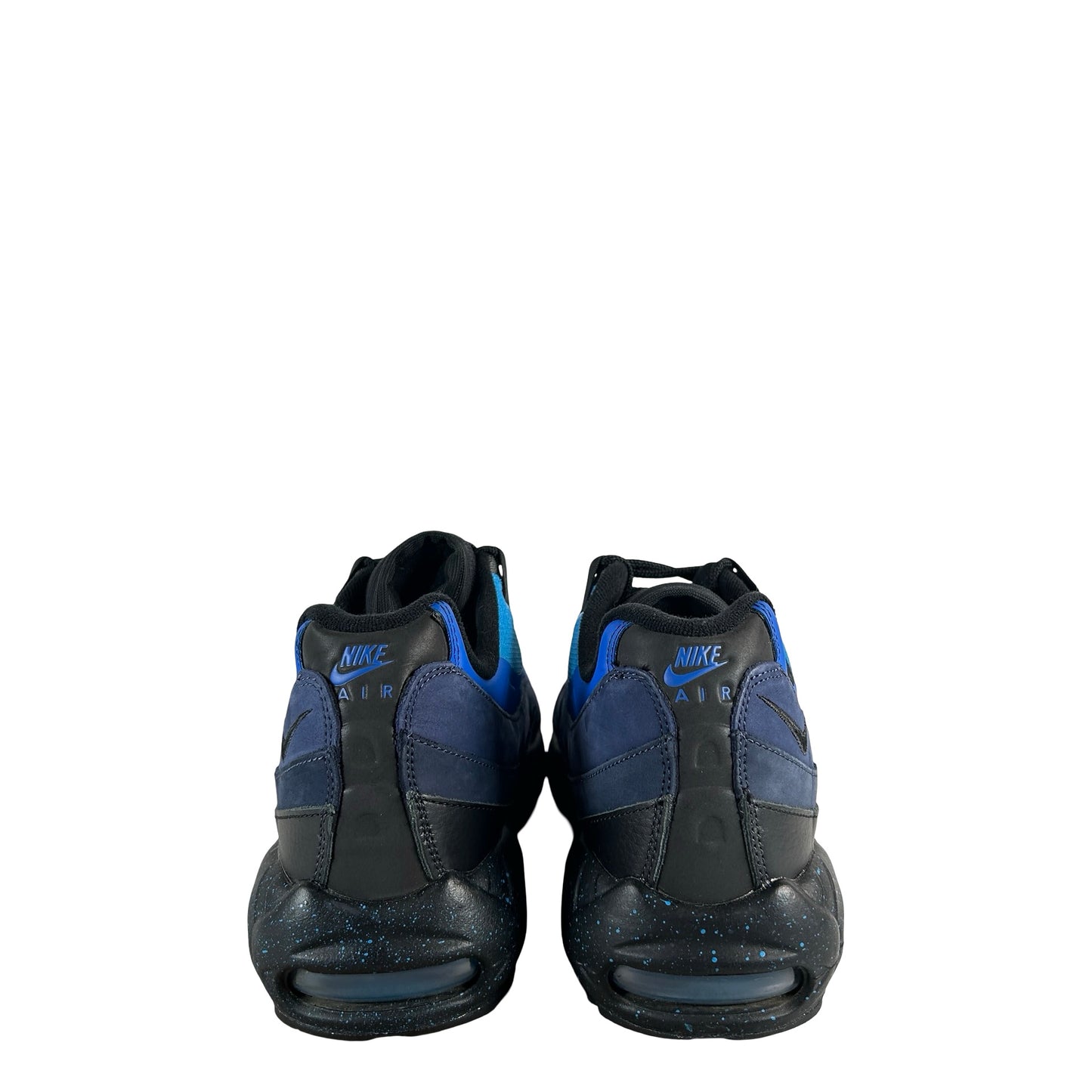 HF5515 400 Nike Air Max 95 Stash (2024) [USED] - 13 M (Used) (No Box)