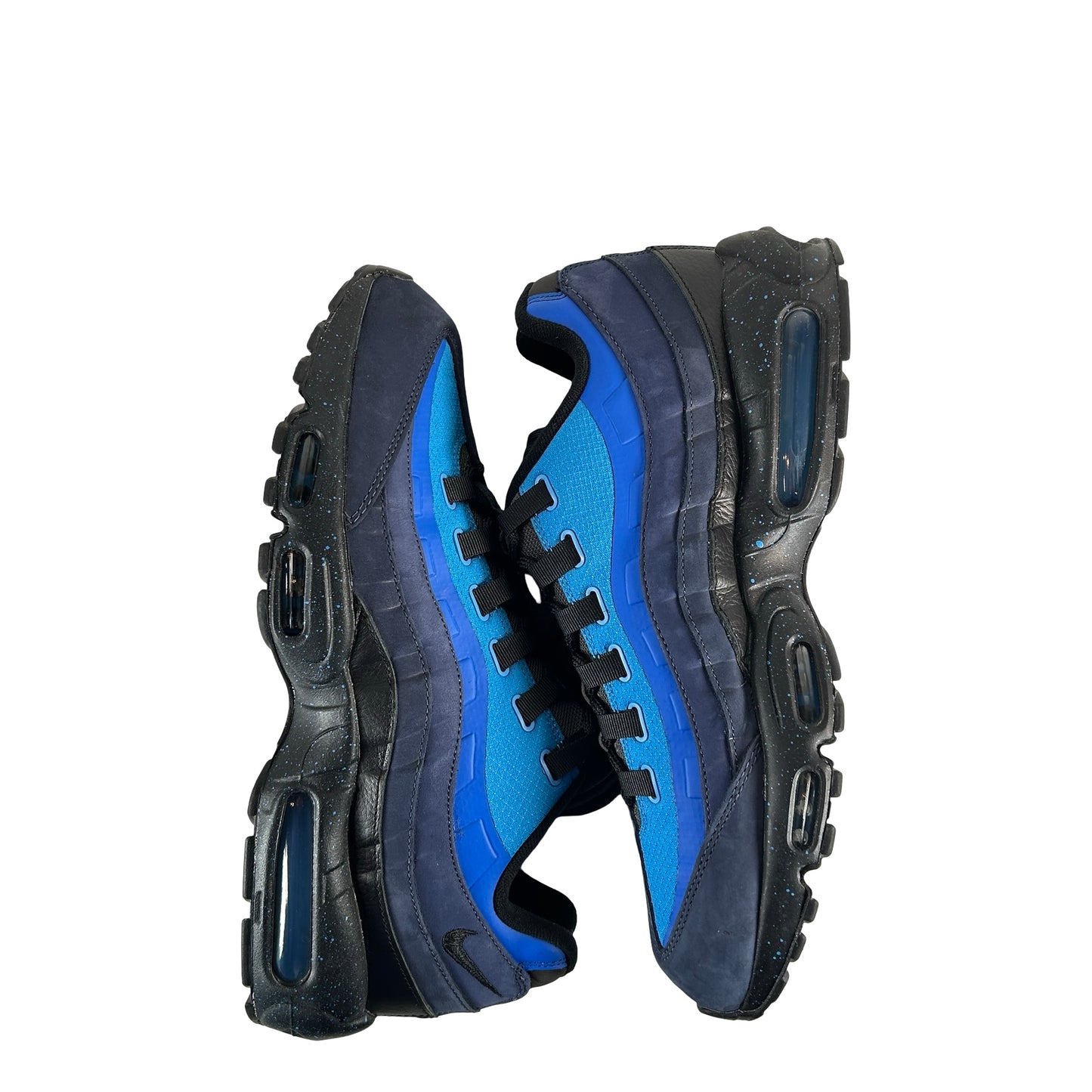 HF5515 400 Nike Air Max 95 Stash (2024) [USED] - 13 M (Used) (No Box)