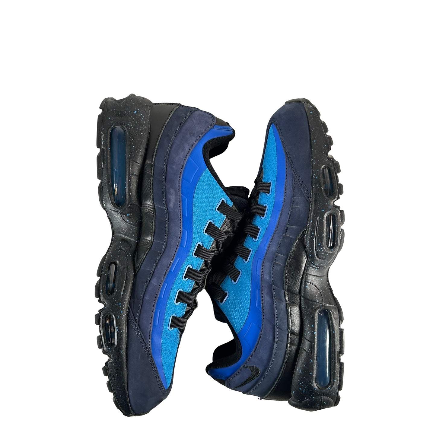HF5515 400 Nike Air Max 95 Stash (2024) [USED] - 13 M (Used) (No Box)