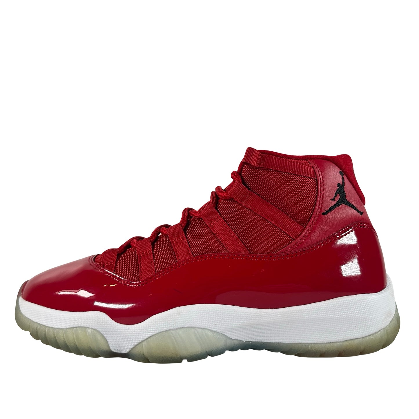 378037 623 Jordan 11 Retro Win Like 96 [USED] - 9 M (Used3)