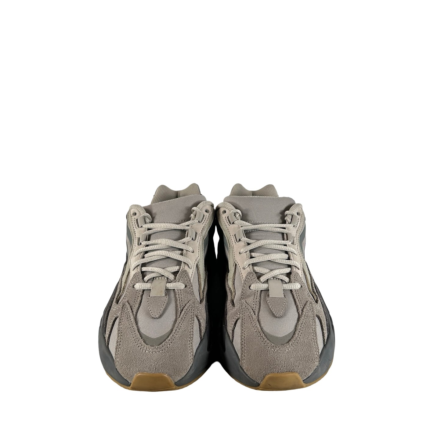 FU7914 adidas Yeezy Boost 700 V2 Tephra [USED] - 9 M (Used2) (No Box2)