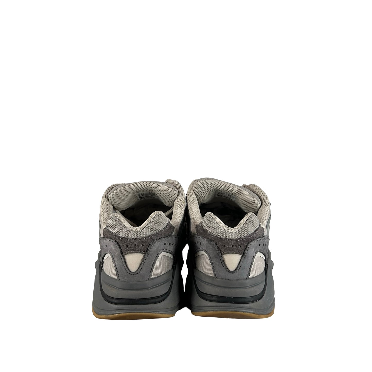 FU7914 adidas Yeezy Boost 700 V2 Tephra [USED] - 9 M (Used2) (No Box2)