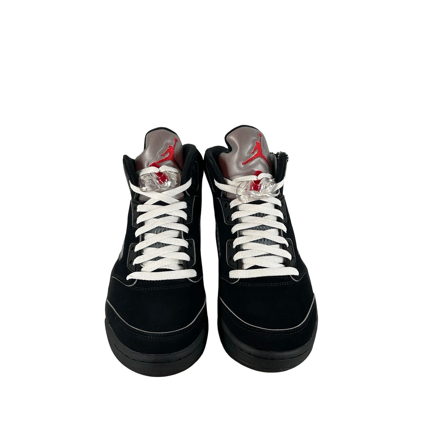 HF3975 001 Jordan 5 Retro OG Black Metallic Reimagined [USED] - 7 M (Used2)