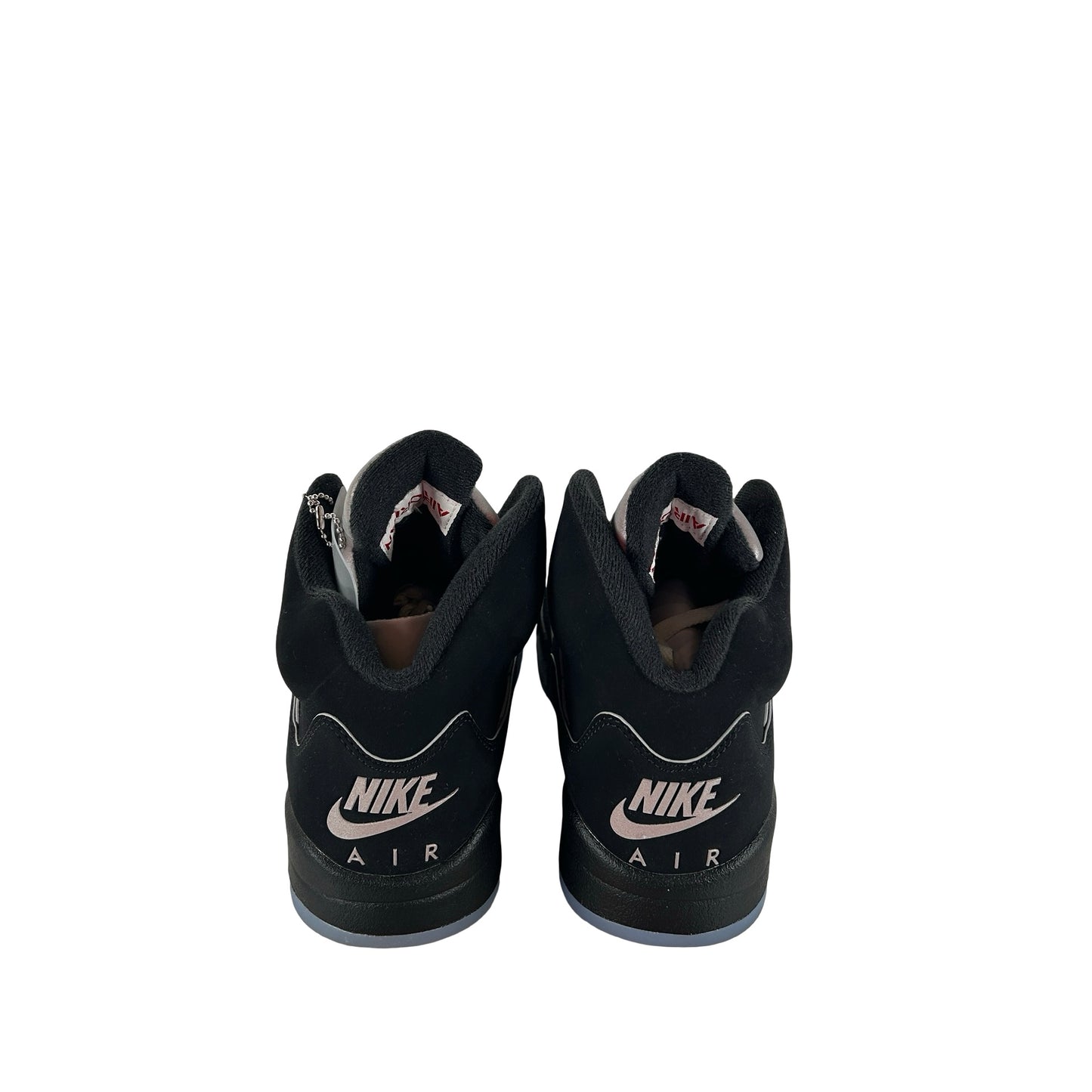 HF3975 001 Jordan 5 Retro OG Black Metallic Reimagined [USED] - 7 M (Used2)