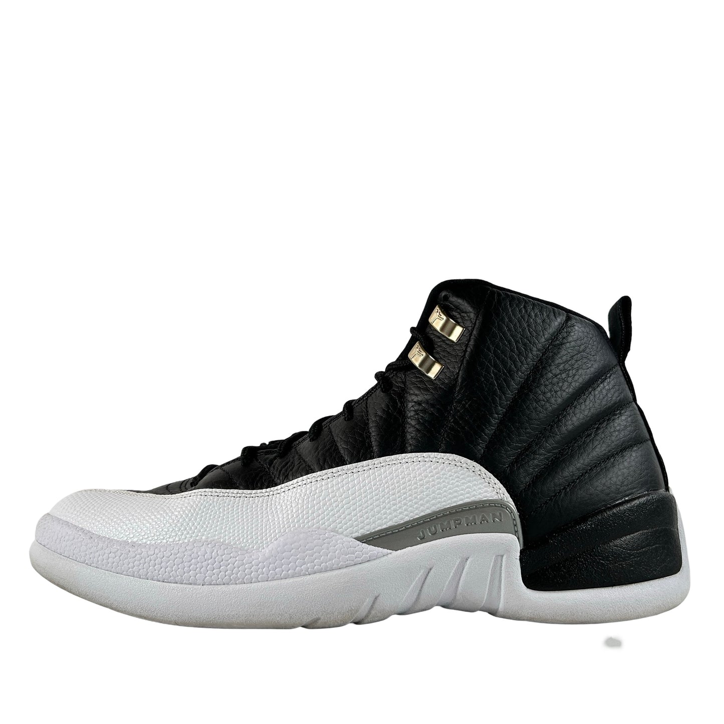CT8013 006 Jordan 12 Retro Playoffs (2022) [USED] - 11 M (Used3)