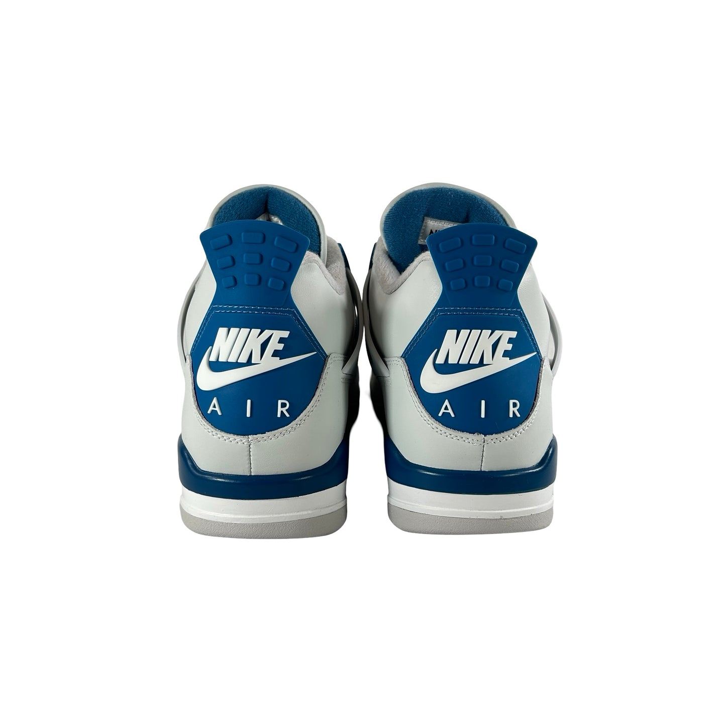 FV5029 141 Jordan 4 Retro Military Blue (2024) [USED] - 10 M (Used16)
