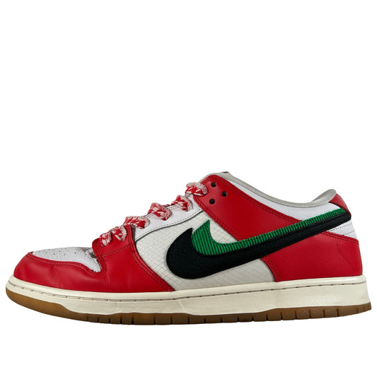 CT2550 600 Nike SB Dunk Low Frame Skate Habibi [USED] - 13 M (Used) (Replace Box)
