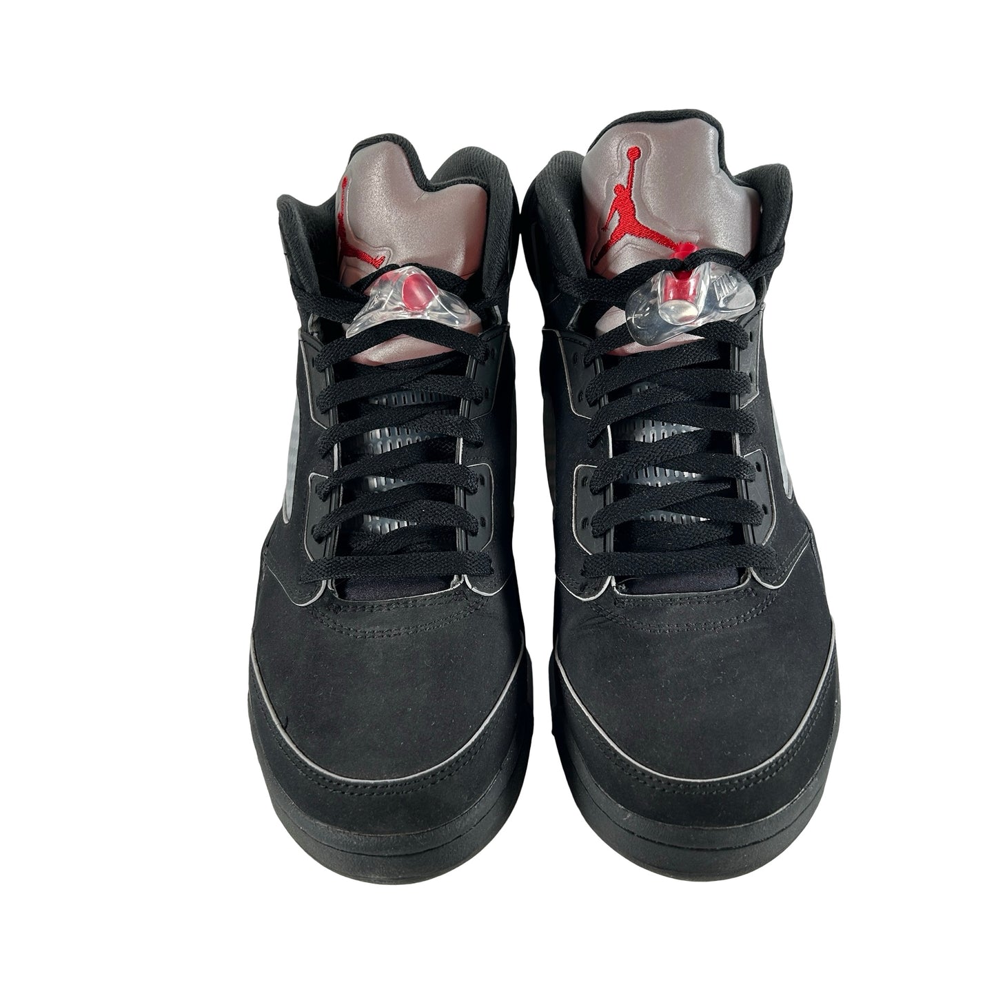 HF3975 001 Jordan 5 Retro OG Black Metallic Reimagined [USED] - 9 M (Used2)