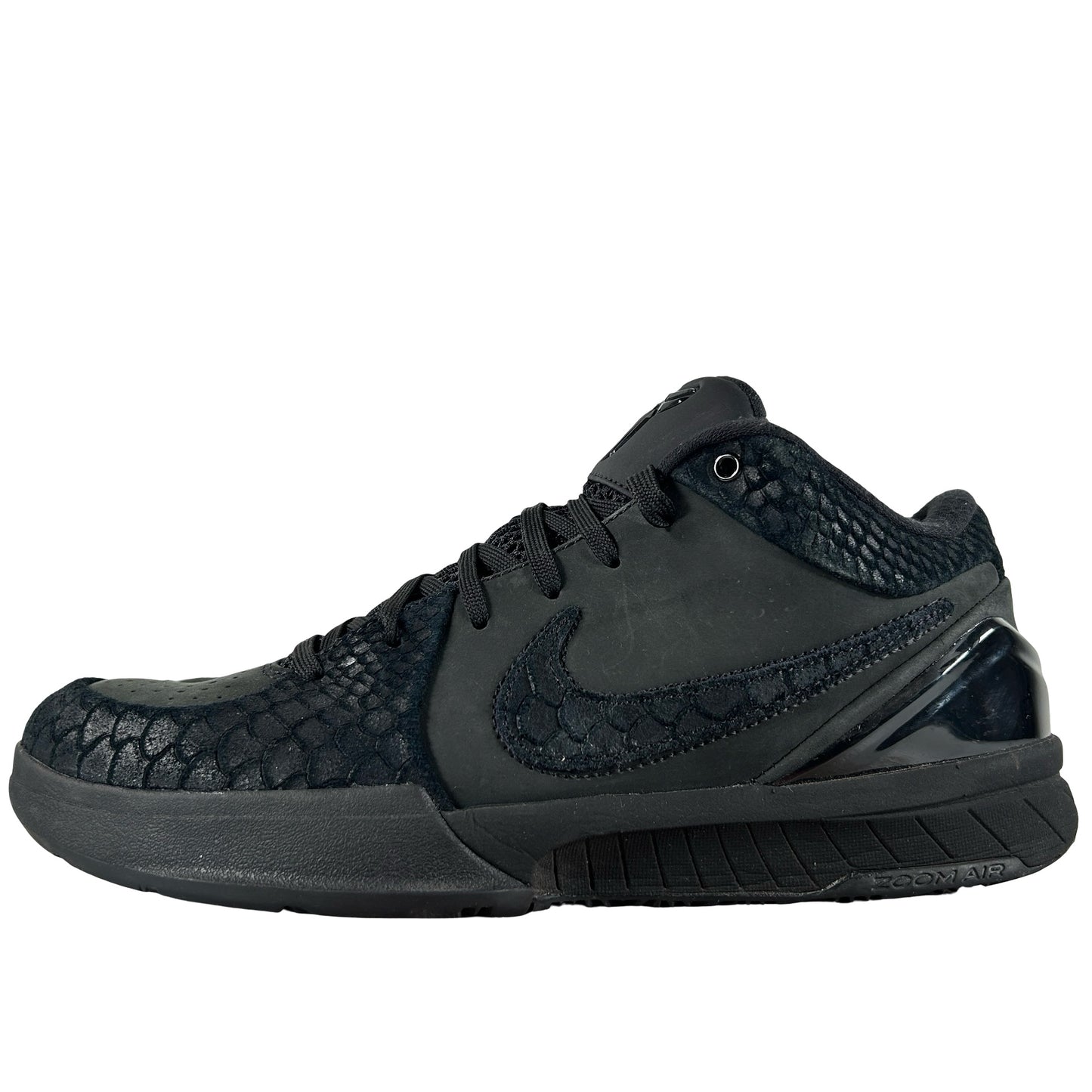 FQ3544 001 Nike Kobe 4 Protro Gift Of Mamba [USED] - 9.5 M (Used) (No Box)