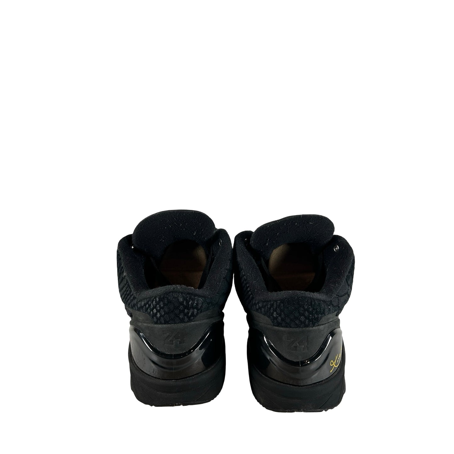 FQ3544 001 Nike Kobe 4 Protro Gift Of Mamba [USED] - 9.5 M (Used) (No Box)