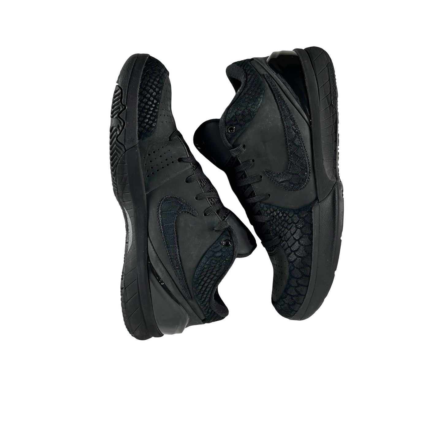 FQ3544 001 Nike Kobe 4 Protro Gift Of Mamba [USED] - 9.5 M (Used) (No Box)