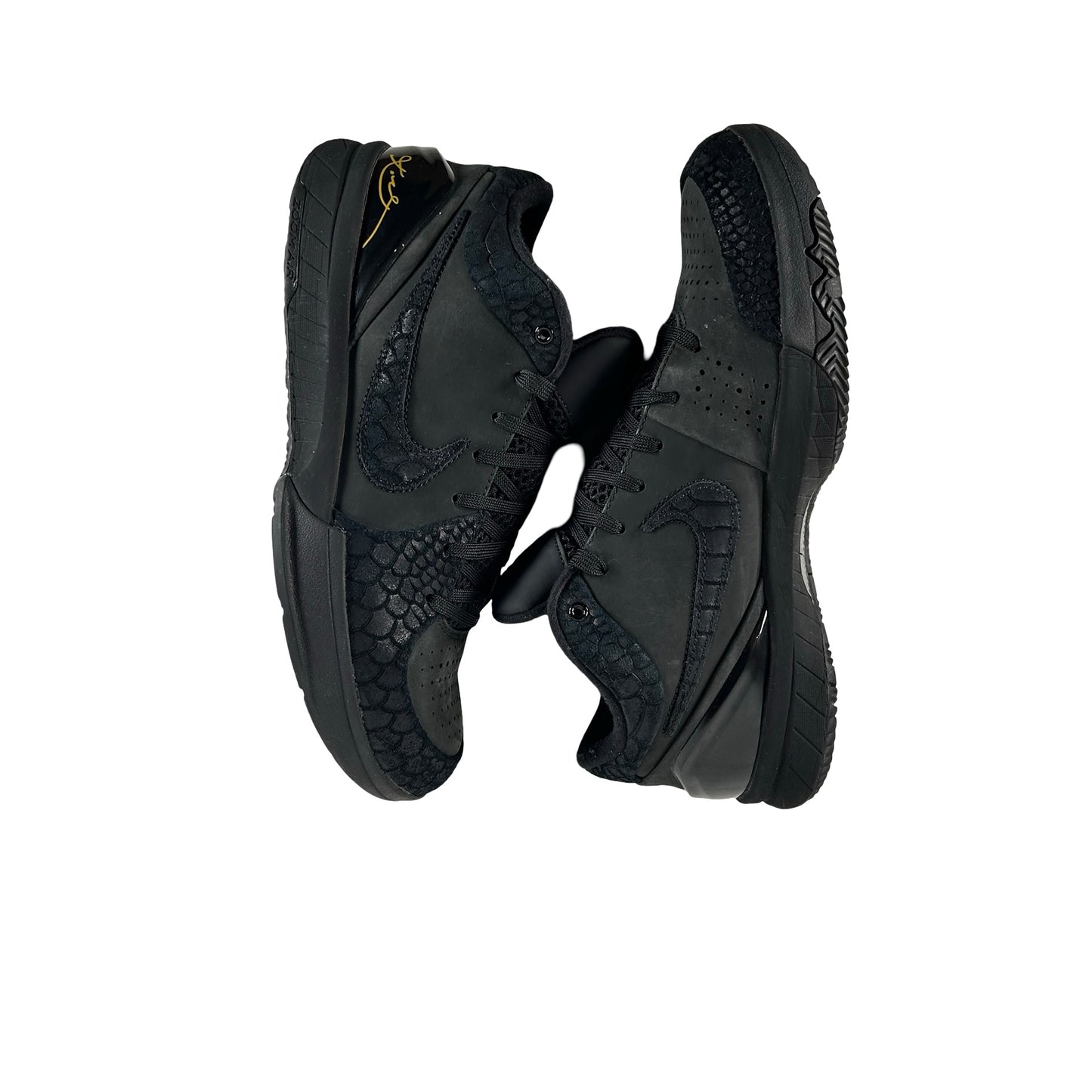 FQ3544 001 Nike Kobe 4 Protro Gift Of Mamba [USED] - 9.5 M (Used) (No Box)
